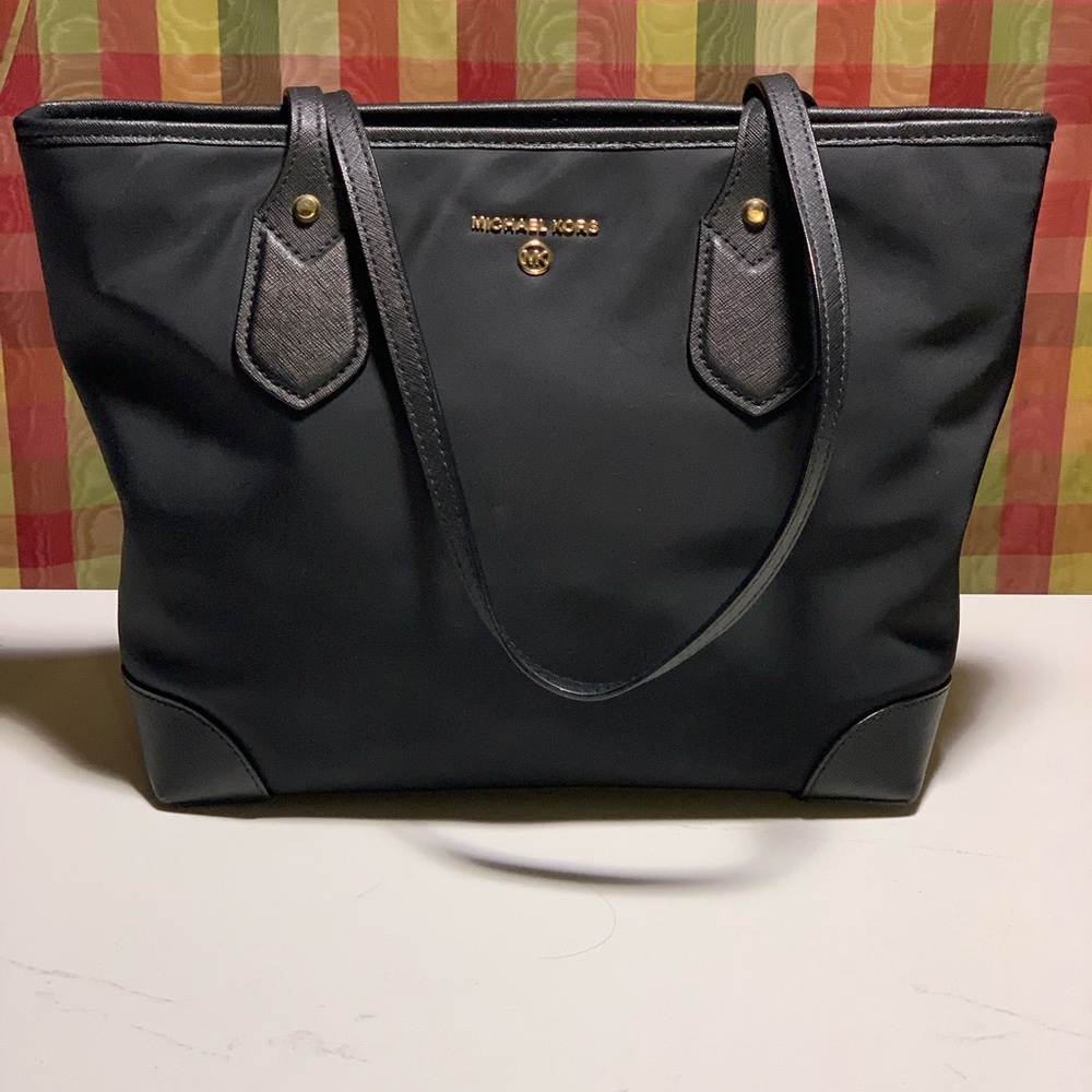 Michael Kors Nylon Tote